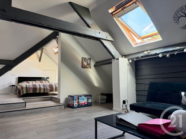 maison à vendre - 7 pièces - 223.56 m2 - IVRY LA BATAILLE - 27 - HAUTE-NORMANDIE - Century 21 Agence De Diane