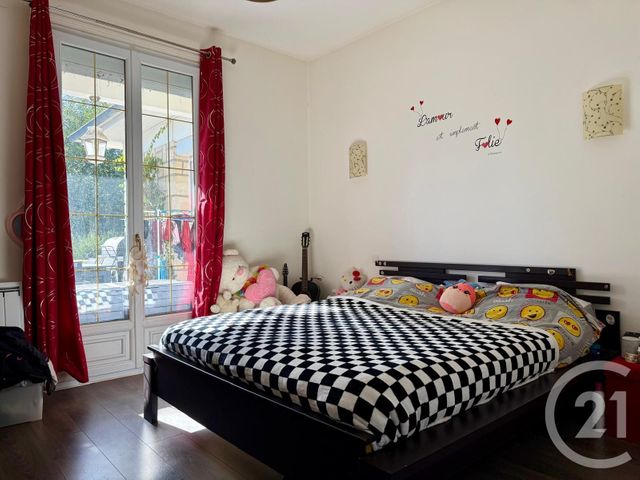 maison à vendre - 7 pièces - 223.56 m2 - IVRY LA BATAILLE - 27 - HAUTE-NORMANDIE - Century 21 Agence De Diane