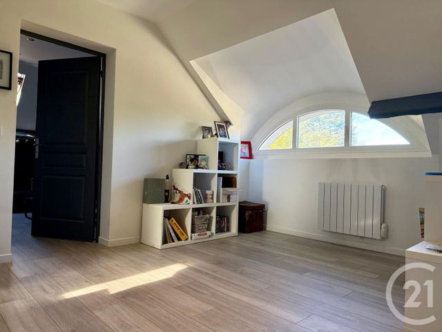 maison à vendre - 7 pièces - 223.56 m2 - IVRY LA BATAILLE - 27 - HAUTE-NORMANDIE - Century 21 Agence De Diane