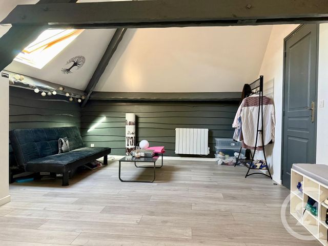 maison à vendre - 7 pièces - 223.56 m2 - IVRY LA BATAILLE - 27 - HAUTE-NORMANDIE - Century 21 Agence De Diane