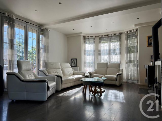 maison à vendre - 7 pièces - 223.56 m2 - IVRY LA BATAILLE - 27 - HAUTE-NORMANDIE - Century 21 Agence De Diane