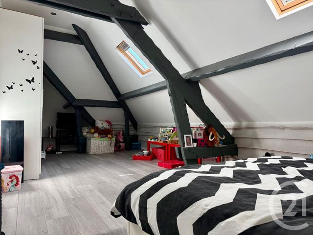 maison à vendre - 7 pièces - 223.56 m2 - IVRY LA BATAILLE - 27 - HAUTE-NORMANDIE - Century 21 Agence De Diane