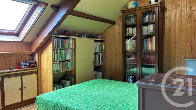 maison à vendre - 7 pièces - 115.0 m2 - CROTH - 27 - HAUTE-NORMANDIE - Century 21 Agence De Diane