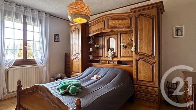 maison à vendre - 7 pièces - 115.0 m2 - CROTH - 27 - HAUTE-NORMANDIE - Century 21 Agence De Diane