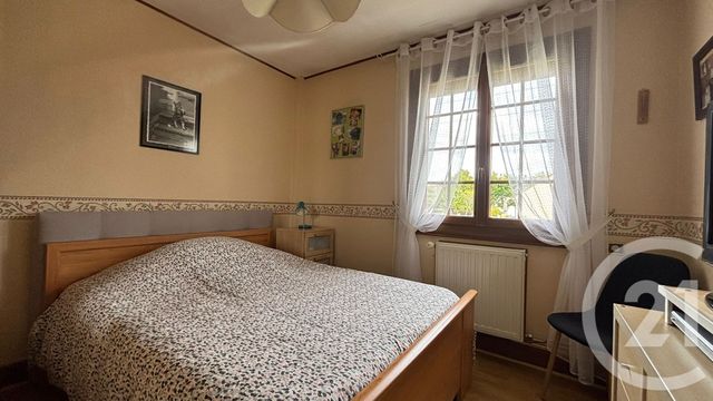 maison à vendre - 7 pièces - 115.0 m2 - CROTH - 27 - HAUTE-NORMANDIE - Century 21 Agence De Diane