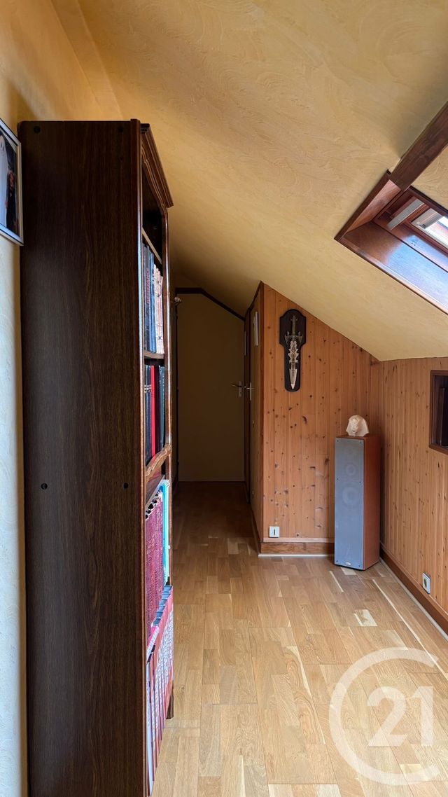 maison à vendre - 7 pièces - 115.0 m2 - CROTH - 27 - HAUTE-NORMANDIE - Century 21 Agence De Diane