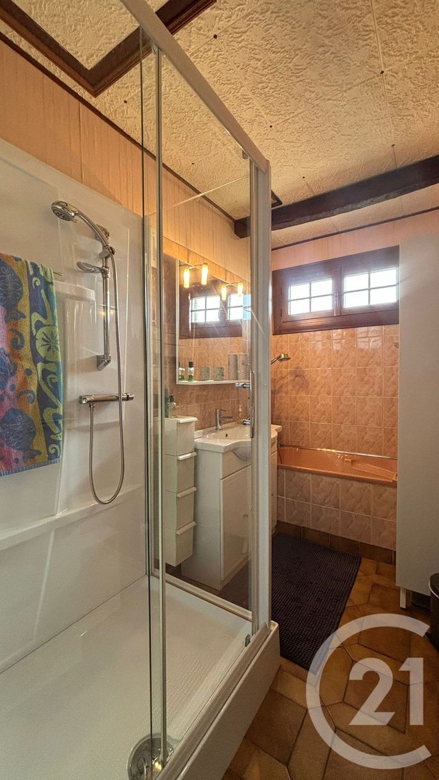 maison à vendre - 7 pièces - 115.0 m2 - CROTH - 27 - HAUTE-NORMANDIE - Century 21 Agence De Diane