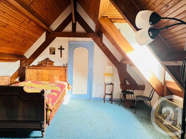 maison à vendre - 3 pièces - 73.24 m2 - MARCILLY SUR EURE - 27 - HAUTE-NORMANDIE - Century 21 Agence De Diane