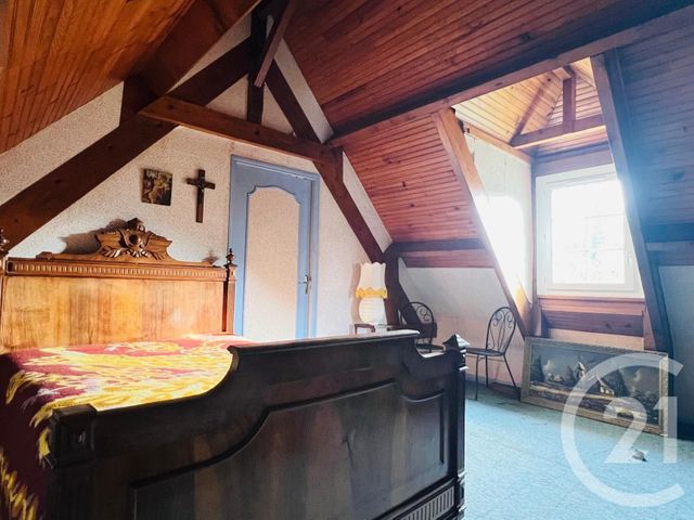 maison à vendre - 3 pièces - 73.24 m2 - MARCILLY SUR EURE - 27 - HAUTE-NORMANDIE - Century 21 Agence De Diane