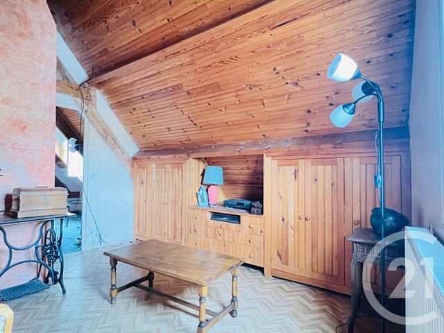 maison à vendre - 3 pièces - 73.24 m2 - MARCILLY SUR EURE - 27 - HAUTE-NORMANDIE - Century 21 Agence De Diane