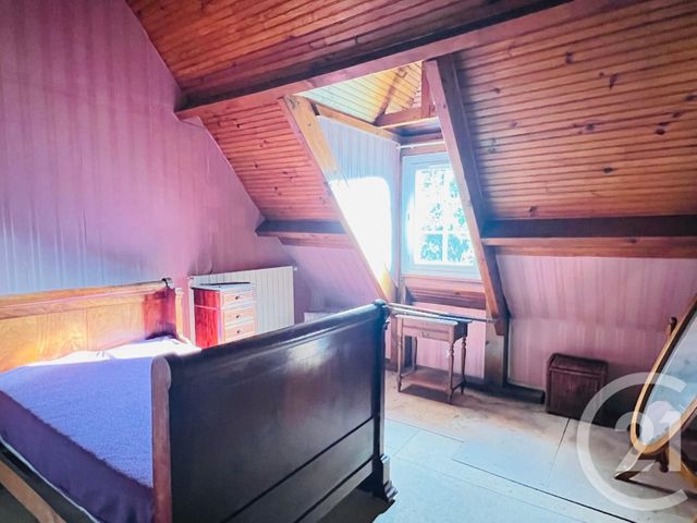 maison à vendre - 3 pièces - 73.24 m2 - MARCILLY SUR EURE - 27 - HAUTE-NORMANDIE - Century 21 Agence De Diane