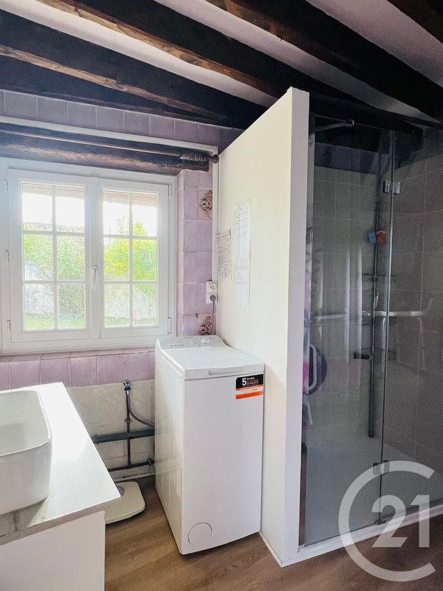 maison à vendre - 3 pièces - 73.24 m2 - MARCILLY SUR EURE - 27 - HAUTE-NORMANDIE - Century 21 Agence De Diane