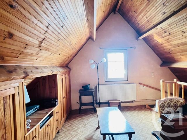 maison à vendre - 3 pièces - 73.24 m2 - MARCILLY SUR EURE - 27 - HAUTE-NORMANDIE - Century 21 Agence De Diane