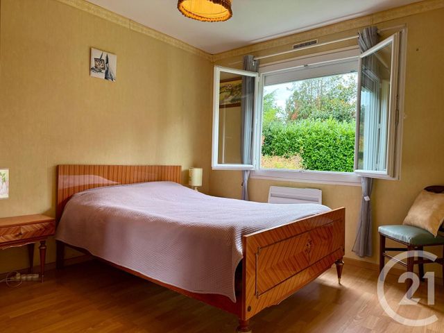 maison à vendre - 4 pièces - 102.0 m2 - EZY SUR EURE - 27 - HAUTE-NORMANDIE - Century 21 Agence De Diane