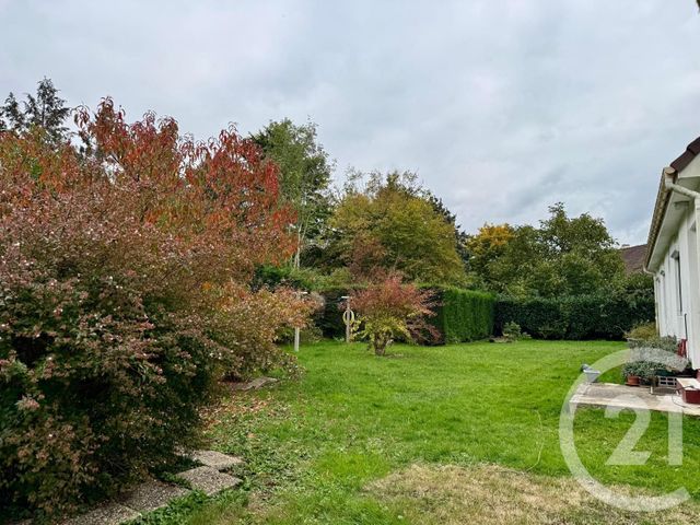 maison à vendre - 4 pièces - 102.0 m2 - EZY SUR EURE - 27 - HAUTE-NORMANDIE - Century 21 Agence De Diane