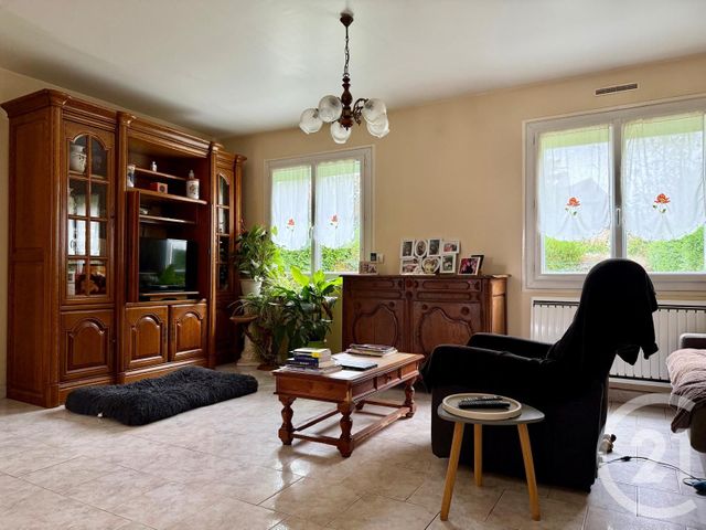 maison à vendre - 4 pièces - 102.0 m2 - EZY SUR EURE - 27 - HAUTE-NORMANDIE - Century 21 Agence De Diane