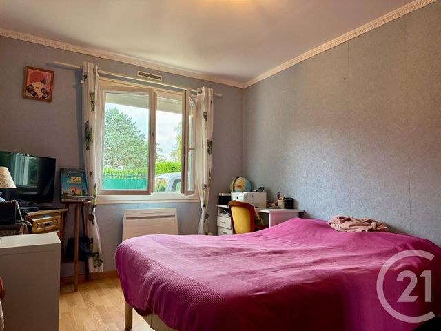 maison à vendre - 4 pièces - 102.0 m2 - EZY SUR EURE - 27 - HAUTE-NORMANDIE - Century 21 Agence De Diane