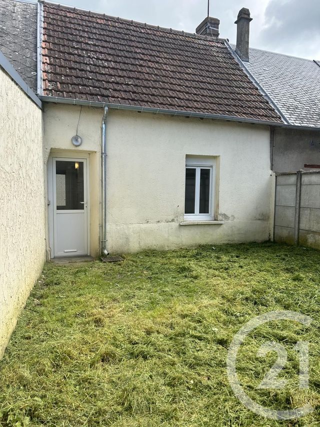 maison - ST ANDRE DE L EURE - 27