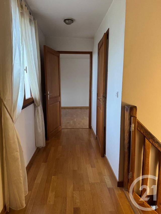 maison à louer - 6 pièces - 122.73 m2 - BOISSY MAUVOISIN - 78 - ILE-DE-FRANCE - Century 21 Agence De Diane