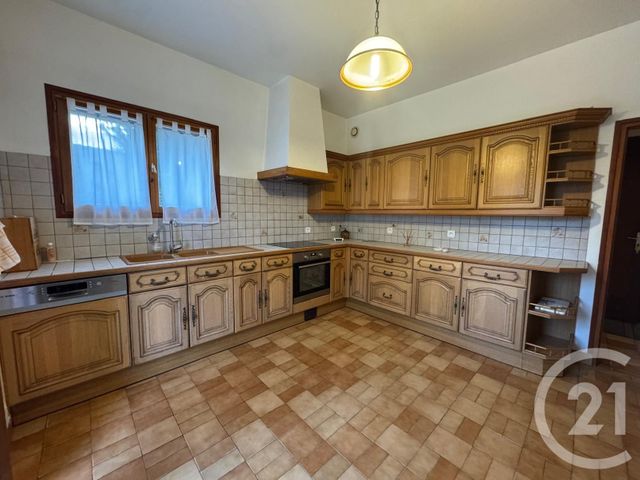 maison à louer - 6 pièces - 122.73 m2 - BOISSY MAUVOISIN - 78 - ILE-DE-FRANCE - Century 21 Agence De Diane