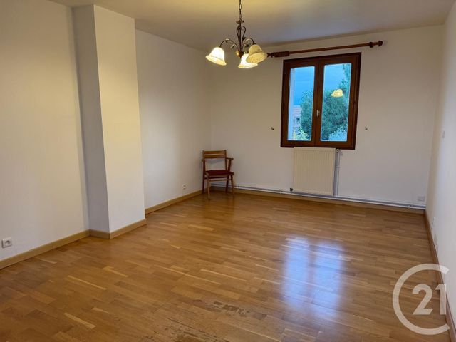 maison à louer - 6 pièces - 122.73 m2 - BOISSY MAUVOISIN - 78 - ILE-DE-FRANCE - Century 21 Agence De Diane