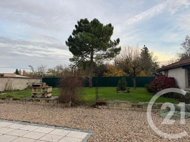 maison à louer - 6 pièces - 122.73 m2 - BOISSY MAUVOISIN - 78 - ILE-DE-FRANCE - Century 21 Agence De Diane