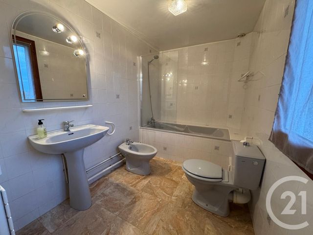 maison à louer - 6 pièces - 122.73 m2 - BOISSY MAUVOISIN - 78 - ILE-DE-FRANCE - Century 21 Agence De Diane