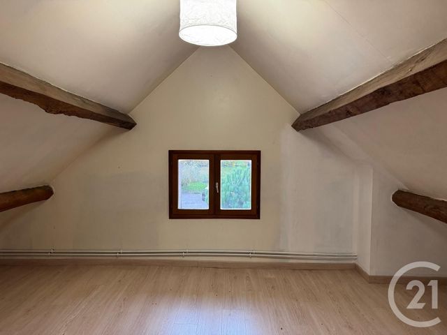 maison à louer - 6 pièces - 122.73 m2 - BOISSY MAUVOISIN - 78 - ILE-DE-FRANCE - Century 21 Agence De Diane