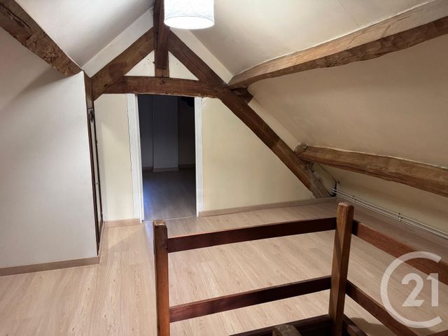 maison à louer - 6 pièces - 122.73 m2 - BOISSY MAUVOISIN - 78 - ILE-DE-FRANCE - Century 21 Agence De Diane