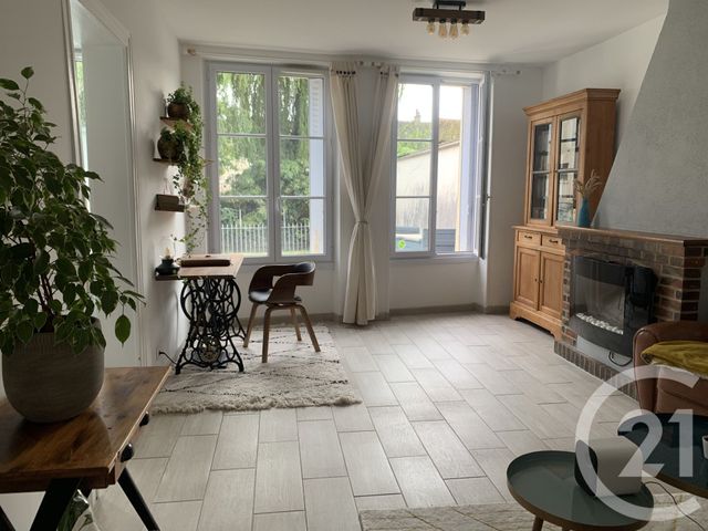 Appartement F2 à louer - 2 pièces - 43.92 m2 - DREUX - 28 - CENTRE - Century 21 Agence De Diane