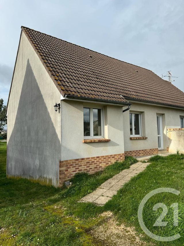 maison - ANET - 28