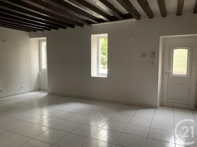 Appartement F4 à louer - 4 pièces - 74.26 m2 - FOLLAINVILLE DENNEMONT - 78 - ILE-DE-FRANCE - Century 21 Agence De Diane