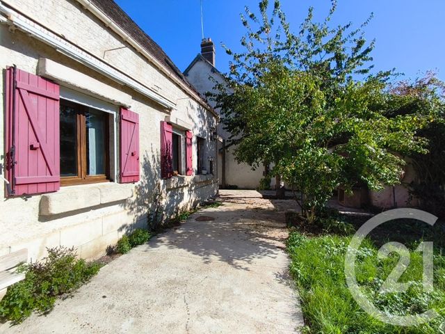 maison - EZY SUR EURE - 27