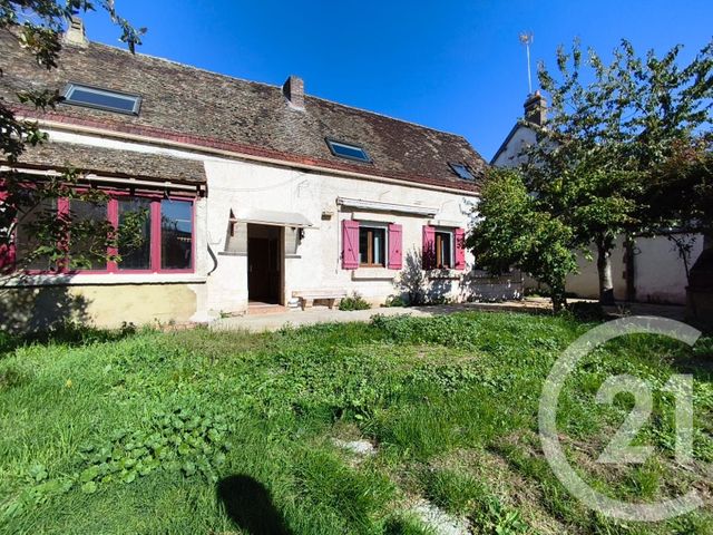 maison - EZY SUR EURE - 27
