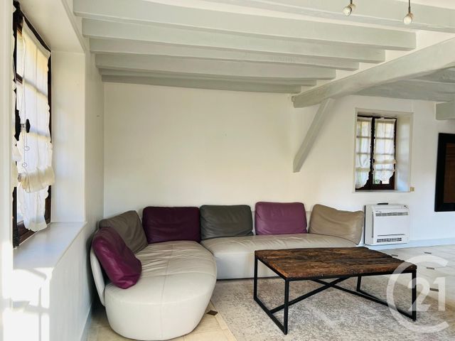 maison à vendre - 4 pièces - 161.0 m2 - MONTREUIL - 28 - CENTRE - Century 21 Agence De Diane