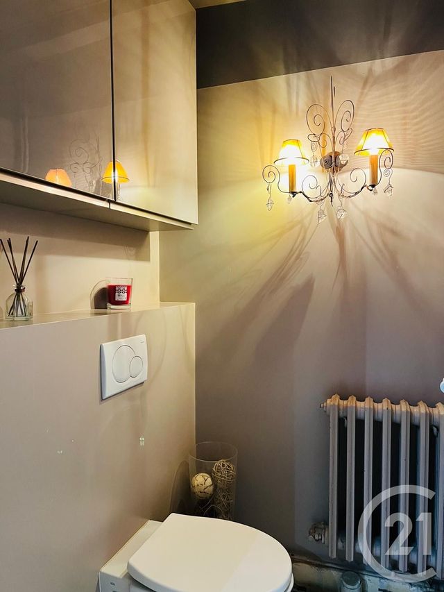 maison à vendre - 4 pièces - 161.0 m2 - MONTREUIL - 28 - CENTRE - Century 21 Agence De Diane