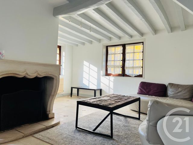 maison à vendre - 4 pièces - 161.0 m2 - MONTREUIL - 28 - CENTRE - Century 21 Agence De Diane