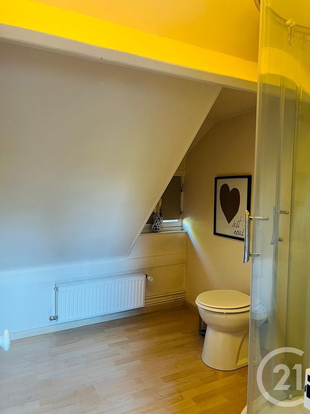 maison à vendre - 4 pièces - 161.0 m2 - MONTREUIL - 28 - CENTRE - Century 21 Agence De Diane