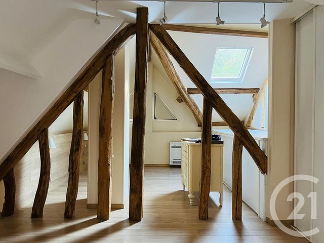 maison à vendre - 4 pièces - 161.0 m2 - MONTREUIL - 28 - CENTRE - Century 21 Agence De Diane