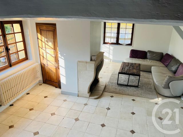 maison à vendre - 4 pièces - 161.0 m2 - MONTREUIL - 28 - CENTRE - Century 21 Agence De Diane