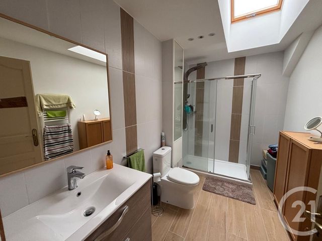 maison à vendre - 7 pièces - 278.0 m2 - LA CHAUSSEE D IVRY - 28 - CENTRE - Century 21 Agence De Diane