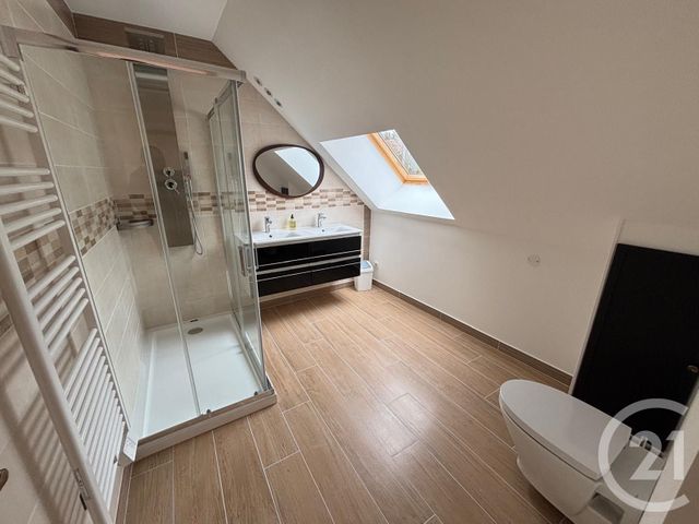 maison à vendre - 7 pièces - 278.0 m2 - LA CHAUSSEE D IVRY - 28 - CENTRE - Century 21 Agence De Diane