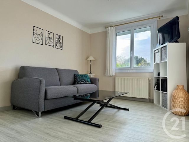 maison à vendre - 3 pièces - 68.0 m2 - SAUSSAY - 28 - CENTRE - Century 21 Agence De Diane