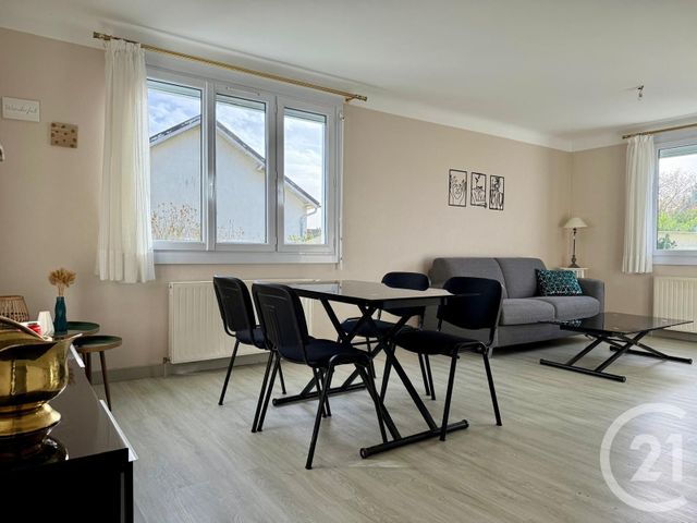 maison à vendre - 3 pièces - 68.0 m2 - SAUSSAY - 28 - CENTRE - Century 21 Agence De Diane