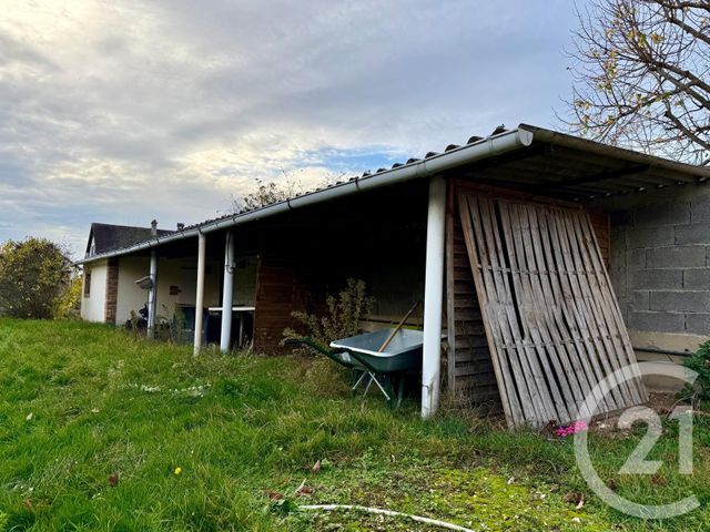 maison à vendre - 3 pièces - 68.0 m2 - SAUSSAY - 28 - CENTRE - Century 21 Agence De Diane