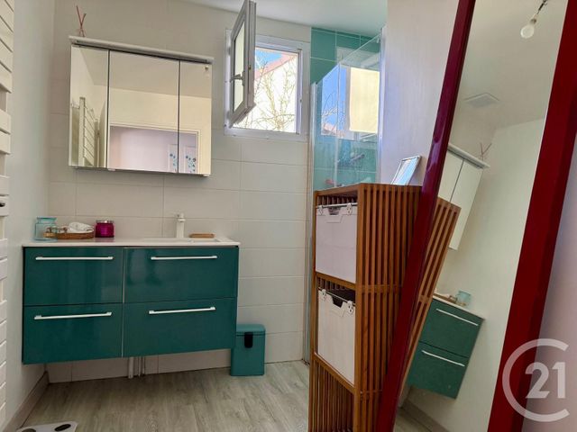 maison à vendre - 3 pièces - 68.0 m2 - SAUSSAY - 28 - CENTRE - Century 21 Agence De Diane