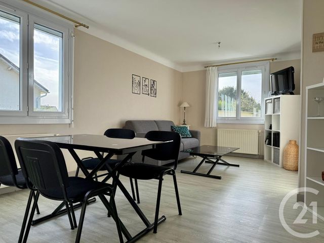 maison à vendre - 3 pièces - 68.0 m2 - SAUSSAY - 28 - CENTRE - Century 21 Agence De Diane