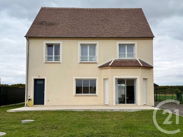maison - DREUX - 28