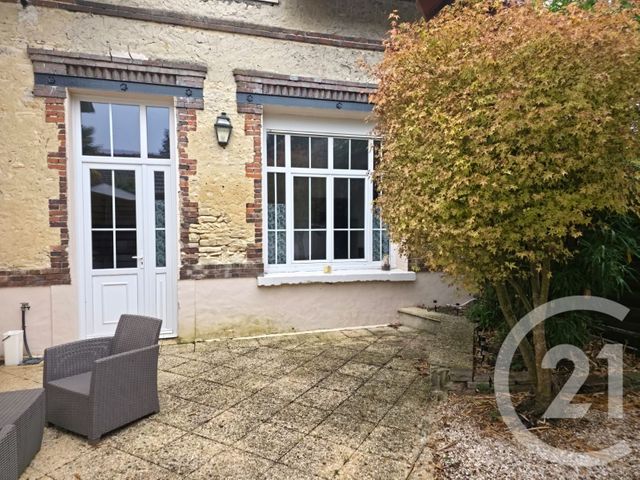 appartement - EZY SUR EURE - 27
