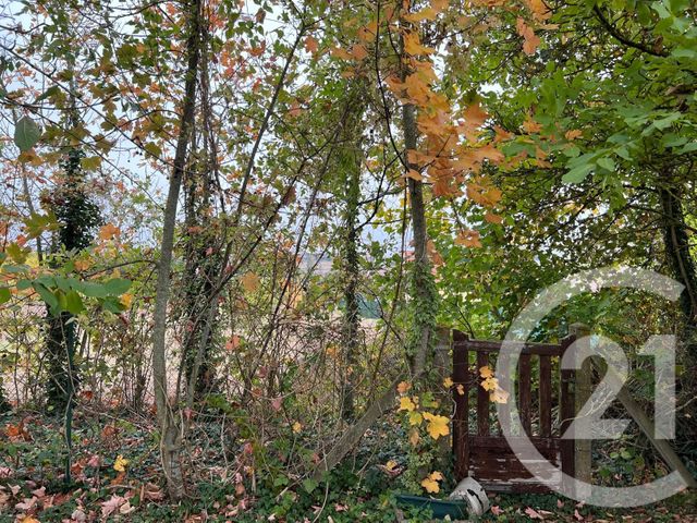 terrain à vendre - 1050.0 m2 - BONCOURT - 28 - CENTRE - Century 21 Agence De Diane